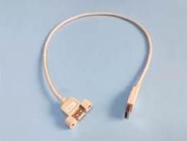HANWHA SM411 421 431 451 USB link cable J90611796A SM411-KV008