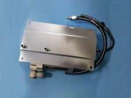 HANWHA SM411 421 Main air source vacuum filter J90581007A B