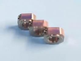 HANWHA SM411 431 SCM SP fixing nut LOCK NUT J66191007A FC18-900920