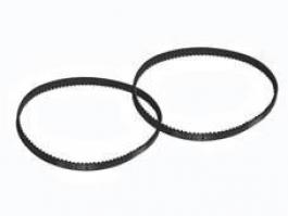 HANWHA SLM 110S 120 120S timing belt J66021203A MC05-900191 339-1.5GT