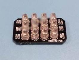 HANWHA Light board S1 OPTICS COAXIAL J91661043A AM07-006117A