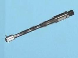 HANWHA SM431 head Z axis Shaft J66111001