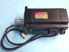 HANWHA X-axis motor P30B08075DXS48 J3108023A EP08-900097