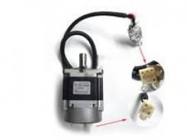 HANWHA Motor J31081008A EP08-900130 200W SQG CSMT-02BR1ANT3