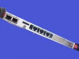 HANWHA VME small board NVRAM BOARD J9060419A J91741063A