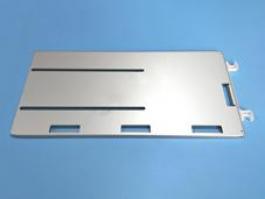 HANWHA IC cabinet tray STF100S J90651283A MC14-900095 100D