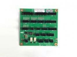 HANWHA SCM shaft induction board shaft board J91741279A
