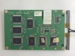HANWHA LCD screen J81001321A CD06-900004 EW50397