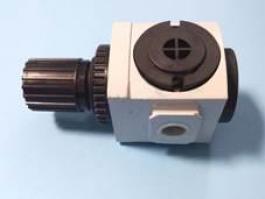 HANWHA Main air source regulating valve J67091024A HP09-900127