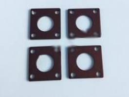 HANWHA ETC spline locator cap J7155509A