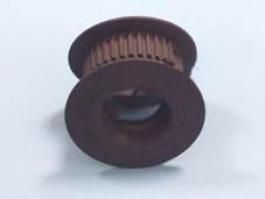 HANWHA SM320 321 411 421 R-axis pulley J7155520A