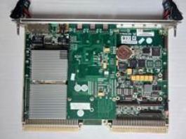 HANWHA SM431 ASSY MVME3100 J81001858A