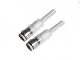 HANWHA CP45FV CP 12mm 16mm Feeder adjusting screw J2500360