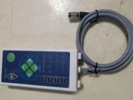 HANWHA SM481 SM482 Plus teaching box handle operation box J90601023B