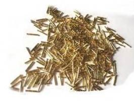 HANWHA SM471 Feeder needle J9065279A