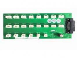 HANWHA SM431 SLM 110S 120 SCM Track IF Sensing Board J90601048A