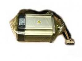 HANWHA SM471 421 AC Servo Motor J31081055A MHMD082G1A