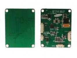 HANWHA SM Feeder Control Board J9060366B A C