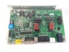 HANWHA DECAN SM471 Track Driver Board EP06-000086A