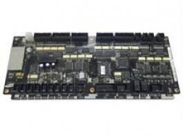HANWHA Mounter Board J91741228A AM03-004580A S1 IOSB LEFT BD REV1
