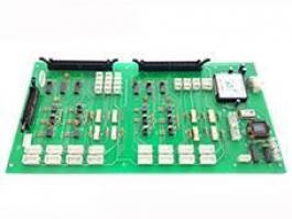 HANWHA Servo IF Board ASSY J9060235A CP60 CP60HP