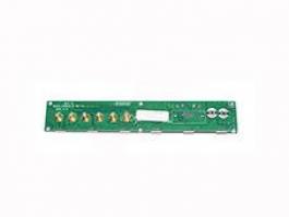 HANWHA SM320 Camera Back Plate Camera IO Board J9060344A