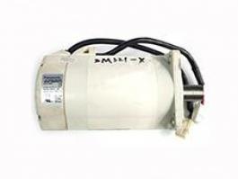 HANWHA Condition X Axis Servo Motor MSMA082P1A J3108063A EP08-900122