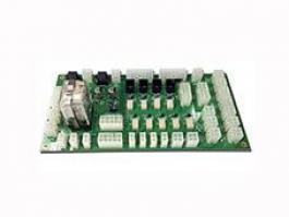 HANWHA SM471 Power Supply Safety Control Board AM03-001814A B C