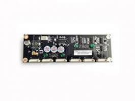 HANWHA Camera IO Board J91741193A SM431
