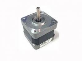 HANWHA R Axis Motor J3104012A EP08-900063 CP45 45NEO SM320