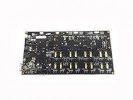 HANWHA Axis IO Plate AM06-000943 A B C D