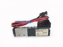 HANWHA Solenoid Valve RCS242-M3-D24UP DC 24V J6702049A HP14-900038