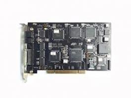 HANWHA Mounter Board J91741296A SCM1 SCM SCMB