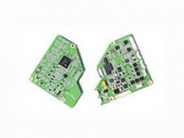 HANWHA SME 8MM Electric Feeder Control Board AM03-001555A AM03-001555A