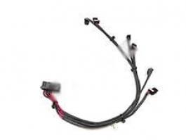 HANWHA Cable Assy Head Blow Sol AM03-015770A