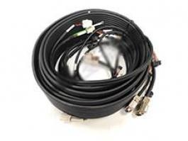 HANWHA SM481 Flat Cable 1 FL001 AM03-026273A
