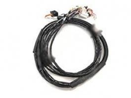 HANWHA SM481 Fly Side Cable HD010-3 AM03-05590A
