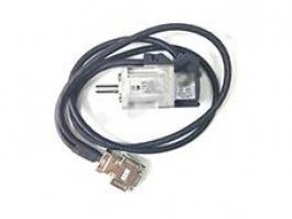 HANWHA Cable Assy Swing Motor AM03-005611A
