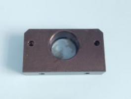 HANWHA Exhaust Pipe Support J2100087
