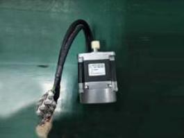 HANWHA IC Cabinet Motor J31081001A EP08-900124 STF100N CSMT-02BB1ANT3