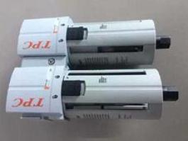 HANWHA TPC Main Air Source Filter J67081003A