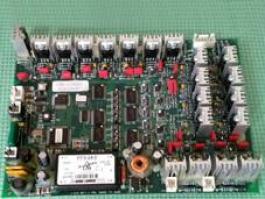 HANWHA SM320 Head I/O Board SM-J9060336A
