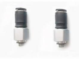HANWHA SM471 SM481 Z Axis Nozzle Rod J6711180B
