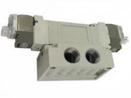 Samsung CP40 CP45NEO Vacuum Solenoid Valve SY3140R-5LOZ