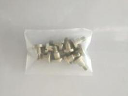 HANWHA SM 12mm Cylinder Tail Adjustment Screw J70652273A
