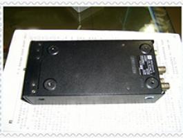 FUJI CP6 Camera Power Supply IK-C40MS