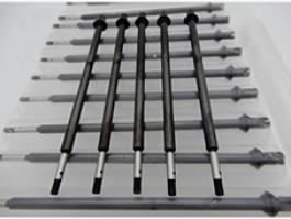 FUJI NXT V12 Syringe Head Shaft 2AGKHA003501