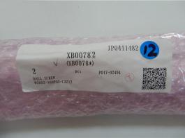 FUJI NXT BALL SCREW W0802-160PGX-C3Z12 XB00782