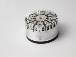 FUJI XPF Revolver Auto Tool Assy 2UGGHB000300