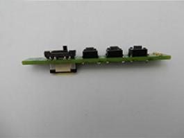 FUJI NXT W08 FEEDER KEYBOARD PLATE XK04750